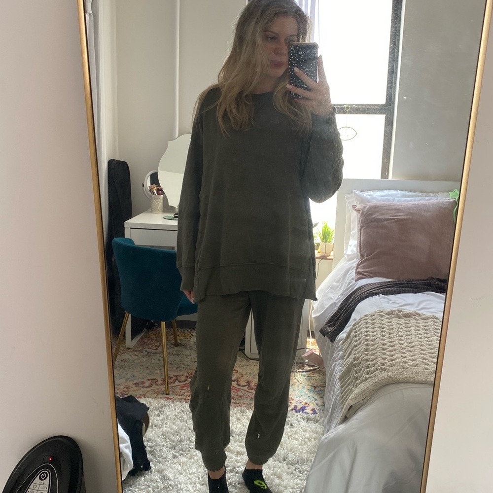 Aerie Matching Lounge SET